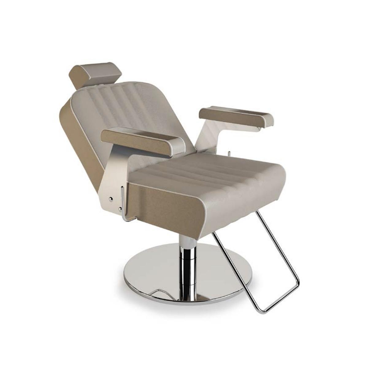 Movible + footrest